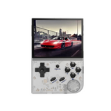 Console portable rétro Anbernic RG35XX Plus – Linux, écran IPS 3,5”, 64 Go, HDMI